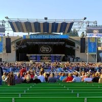 L.B. Day Amphitheater, Сейлем, Орегон