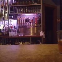 miniBar, Канзас-Сити, Миссури