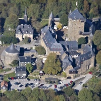 Schloss Burg, Золинген