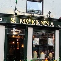 McKenna's Bar, Монахан