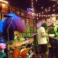 Downtown Lounge, Талса, Оклахома