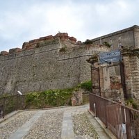 Fortezza del Priamàr, Савона