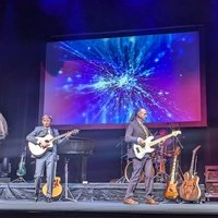 Gordon Center For Performing Arts, Балтимор, Мэриленд