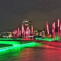 Bord Gáis Energy Theatre, Дублин