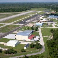 Flagler Executive Airport, Палм Коуст, Флорида