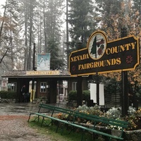 Nevada County Fairgrounds, Грасс Вэлли, Калифорния