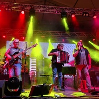 Parco Grande, Беллинцона