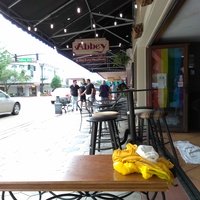 Abbey Bar, Деленд, Флорида