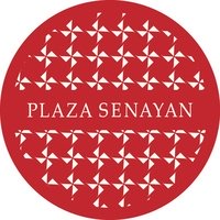 Plaza Senayan, Джакарта