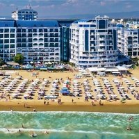 Солнечный Берег