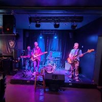 The Fishtank, Лексингтон, Кентукки