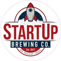 Cervejaria Startup Brewing, Сан-Паулу