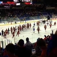 Рок концерты в Tsongas Center at UMass, Лоуэлл, Массачусетс Tsongas Center at UMass, Лоуэлл, Массачусетс