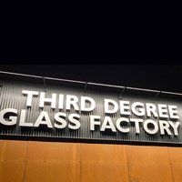 Third Degree Glass Factory, Сент-Луис, Миссури