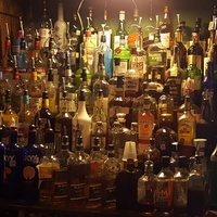 Stuttgarden Tavern on the Strand, Галвестон, Техас