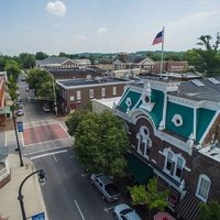 Кливленд, Теннесси