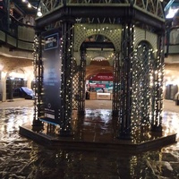 Tobacco Dock, Лондон