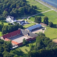 Lundsgaard Gods, Кертеминне