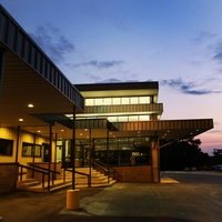 Christian Life Cathedral, Фейетвилл, Арканзас