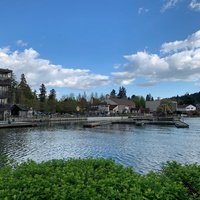 Lakefront Park, Прайор-Лейк, Миннесота