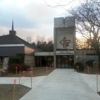 North Avenue Alliance Church, Берлингтон, Вермонт