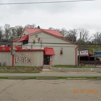 The Barn, Зейнсвилл, Огайо