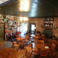 Waverley Hotel, Камберленд