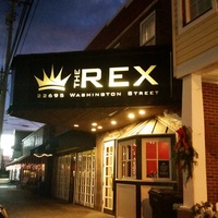 The Rex, Леонардтаун, Мэриленд