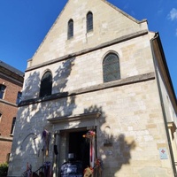 Auditorium Rostropovitch, Бове