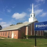 Mobberly Baptist Church, Лонгвью, Техас