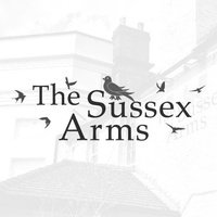 Sussex Arms, Роял-Танбридж Уэллс