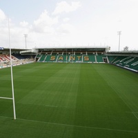 cinch Stadium, Нортгемптон