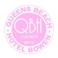 Queens Beach Hotel, Боуэн