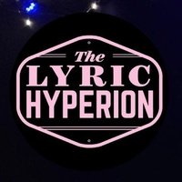 Lyric Hyperion Theater & Cafe, Лос-Анджелес, Калифорния