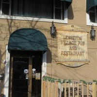 Lewiston Village Pub, Льюистон, Нью-Йорк