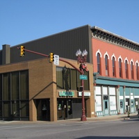 Франклин, Пенсильвания