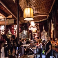 The Lexington, Лондон