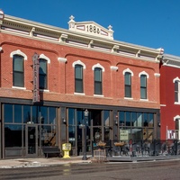 The Lariat, Буэна Виста, Колорадо