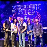 Separate Ways (Journey Tribute) 2025 Separate Ways (Journey Tribute)