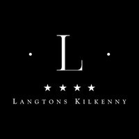 Langton House Hotel, Килкенни
