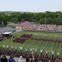 J. Fred Johnson Stadium, Кингспорт, Теннесси