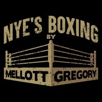 Nyes Gym by Mellott & Gregory, Ланкастер, Пенсильвания