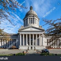 Олимпия, Вашингтон