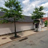 The Speedway Gallery, Бостон, Массачусетс