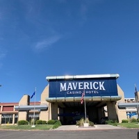 maverick casino hotel, Элко, Невада