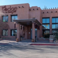 The Marigold Room, Санта-Фе, Нью-Мексико