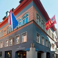 Zunfthaus zur Schmiden, Цюрих