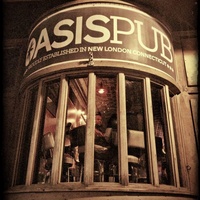 The Oasis Pub, Лондон