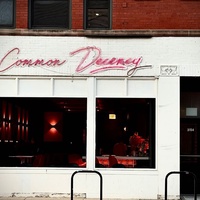 Common Decency, Чикаго, Иллинойс