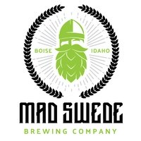 Mad Swede Brewing Company, Бойсе, Айдахо